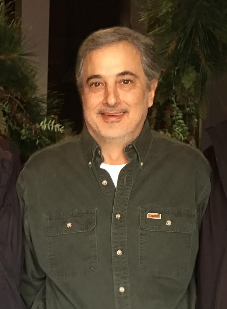 Obituary of Robert Arthur Samia