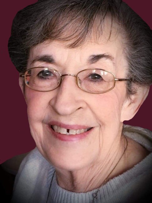Obituary of Joyce Lynn Rhoades