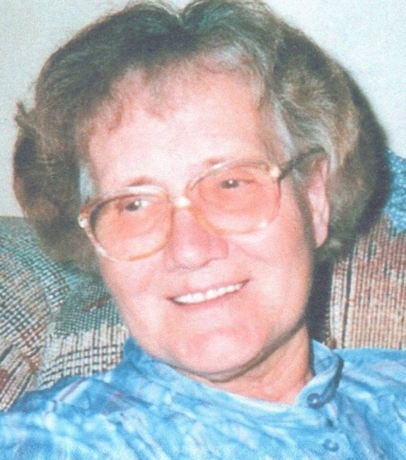 Obituary of Eleanor Mae Melaga