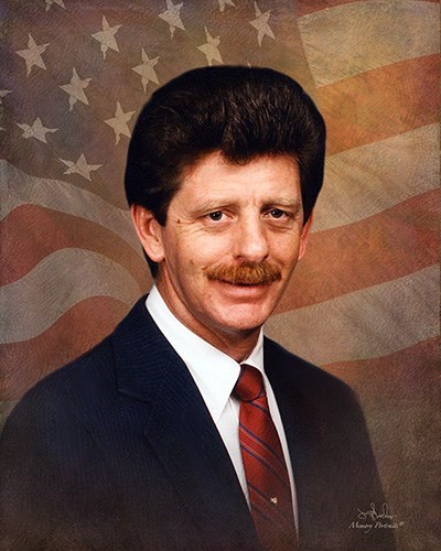 Obituary of James "Jim" B Nunn