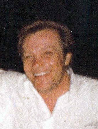Obituary of Ron Pettman