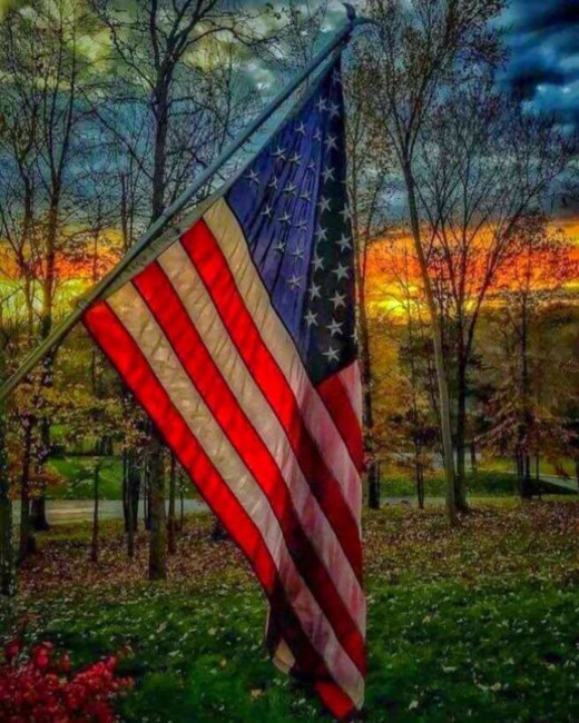 Obituary of David Mark Patton