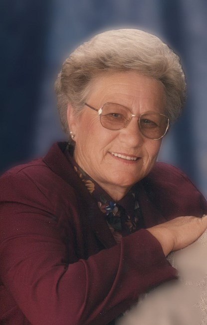 Obituary of Laura Ellen Chipponeri