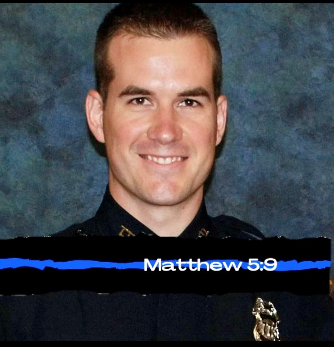 Obituary of Matthew McNeal