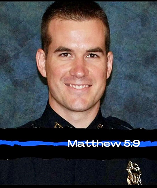 Obituary of Matthew McNeal