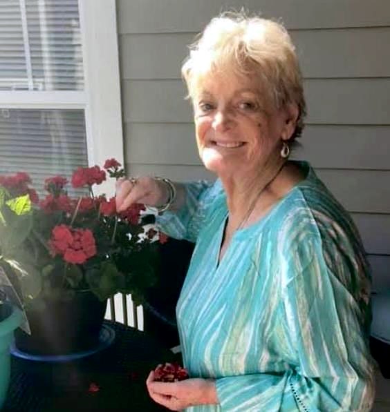 Obituary of Joanne Koenig Coste