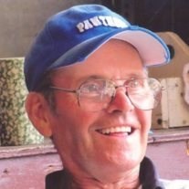 Obituary of Clarence L. "Whity" Snyder