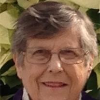 Obituary of Barbara Eileen Bean