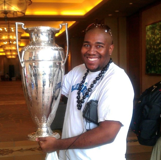 Obituary of Shaun Ball