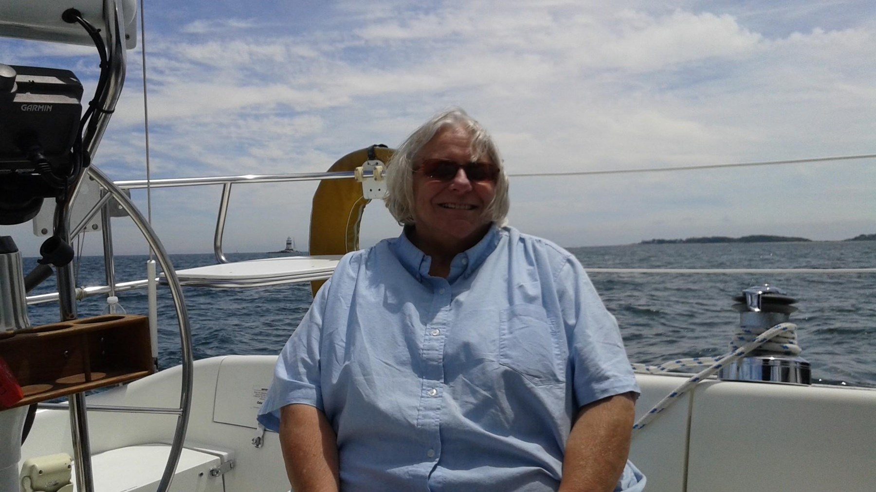 Obituary of Patricia Maureen Coyle Adams