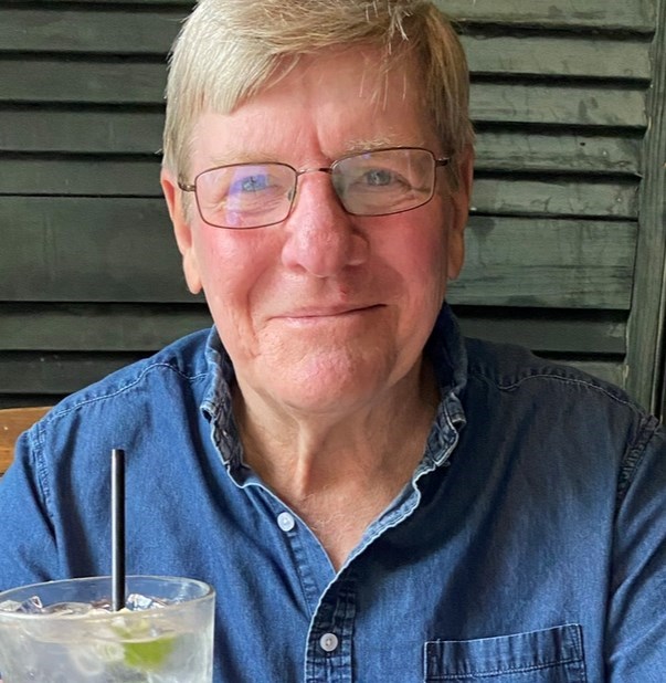 Obituary of Robert C. Pye