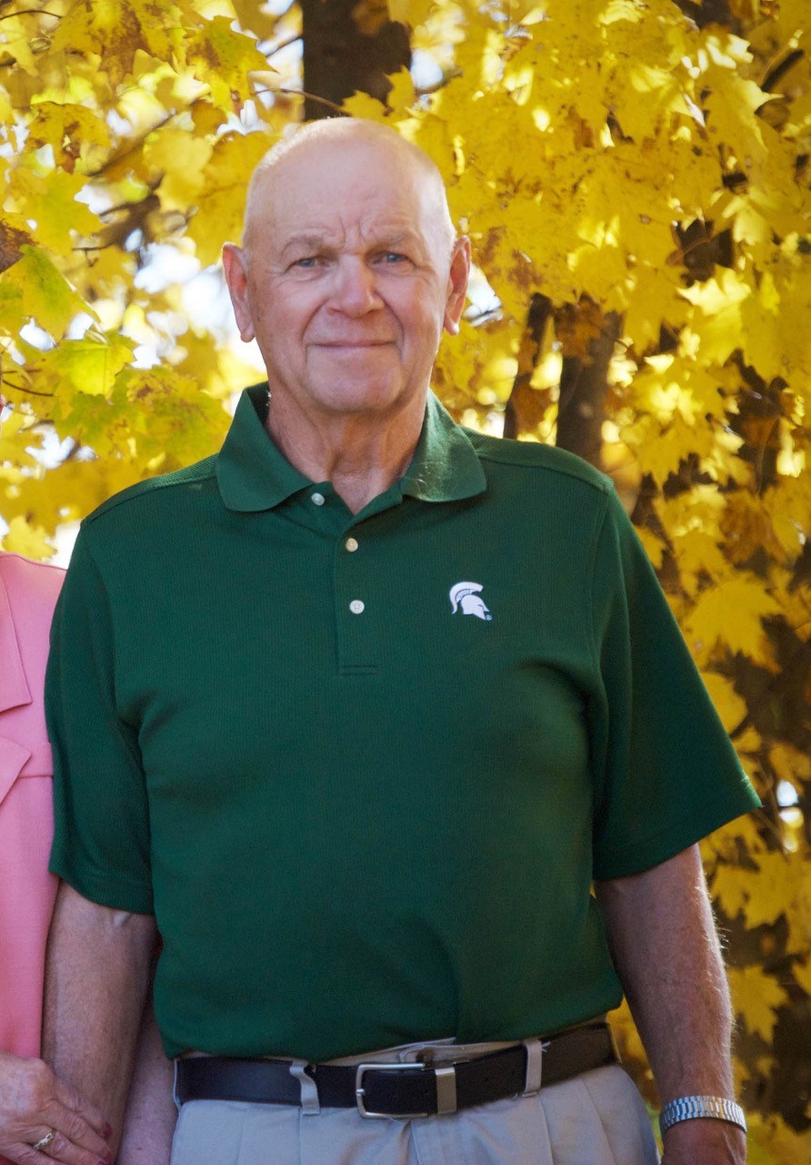 Merle Brown Obituary Mason, MI