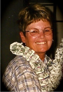 Obituary of Lois Lee Bargar