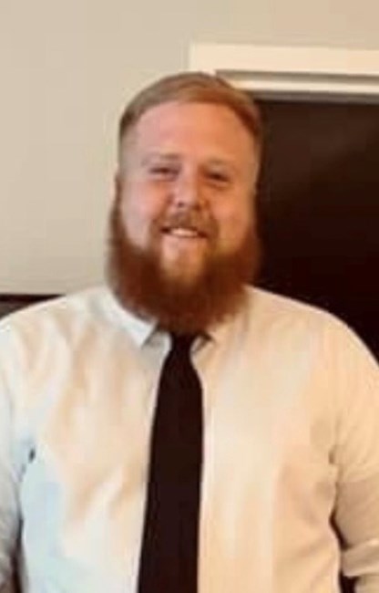 Obituary of Cody James Pennington