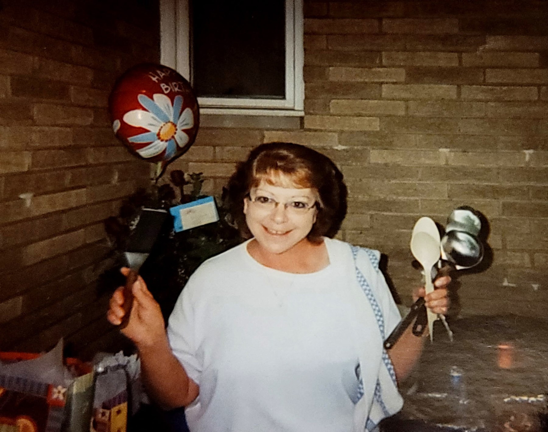 Obituary of Mariann E. Vick