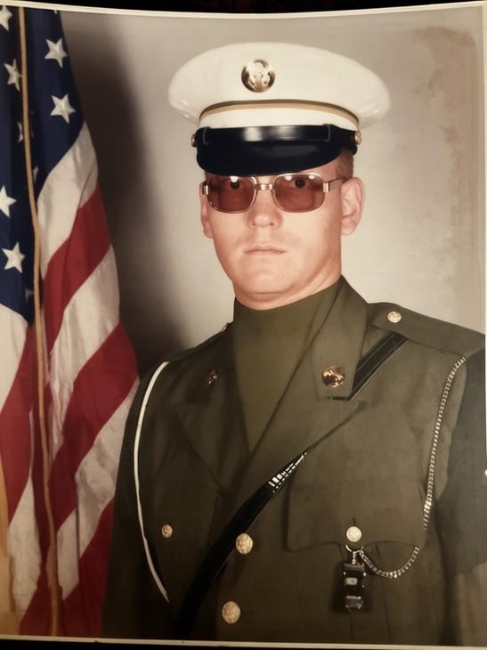 Obituary of Anthony Dee Selph