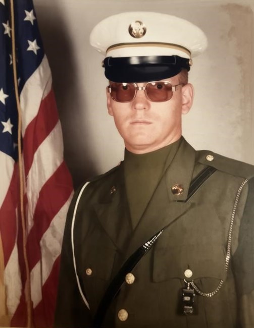 Obituary of Anthony Dee Selph