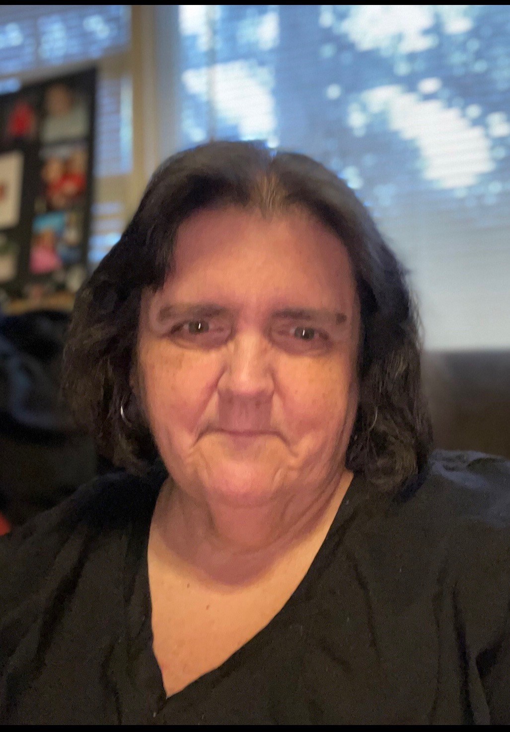Obituary of Evelyn P. Strack