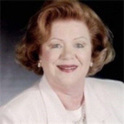 Obituary of Sally Hamby