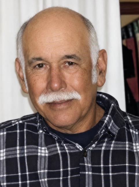 Obituary of Abelino T Saenz