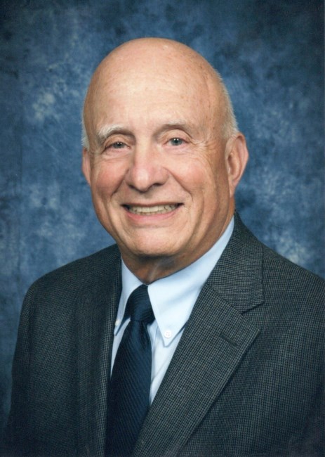Obituary of Thomas J Friddell