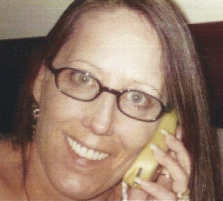 Obituary of Gloria R. White