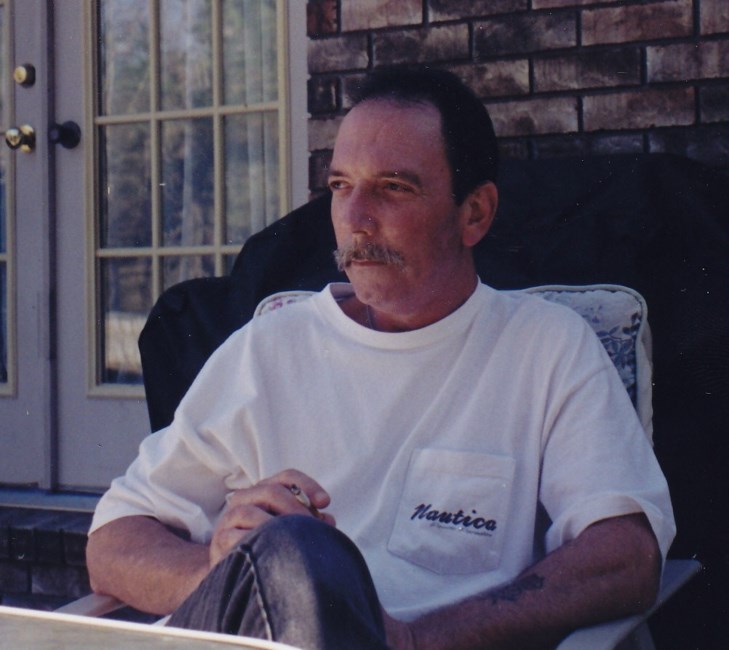 Obituary of Randall W Barnes