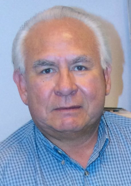 Obituary of Larry Nick Castro