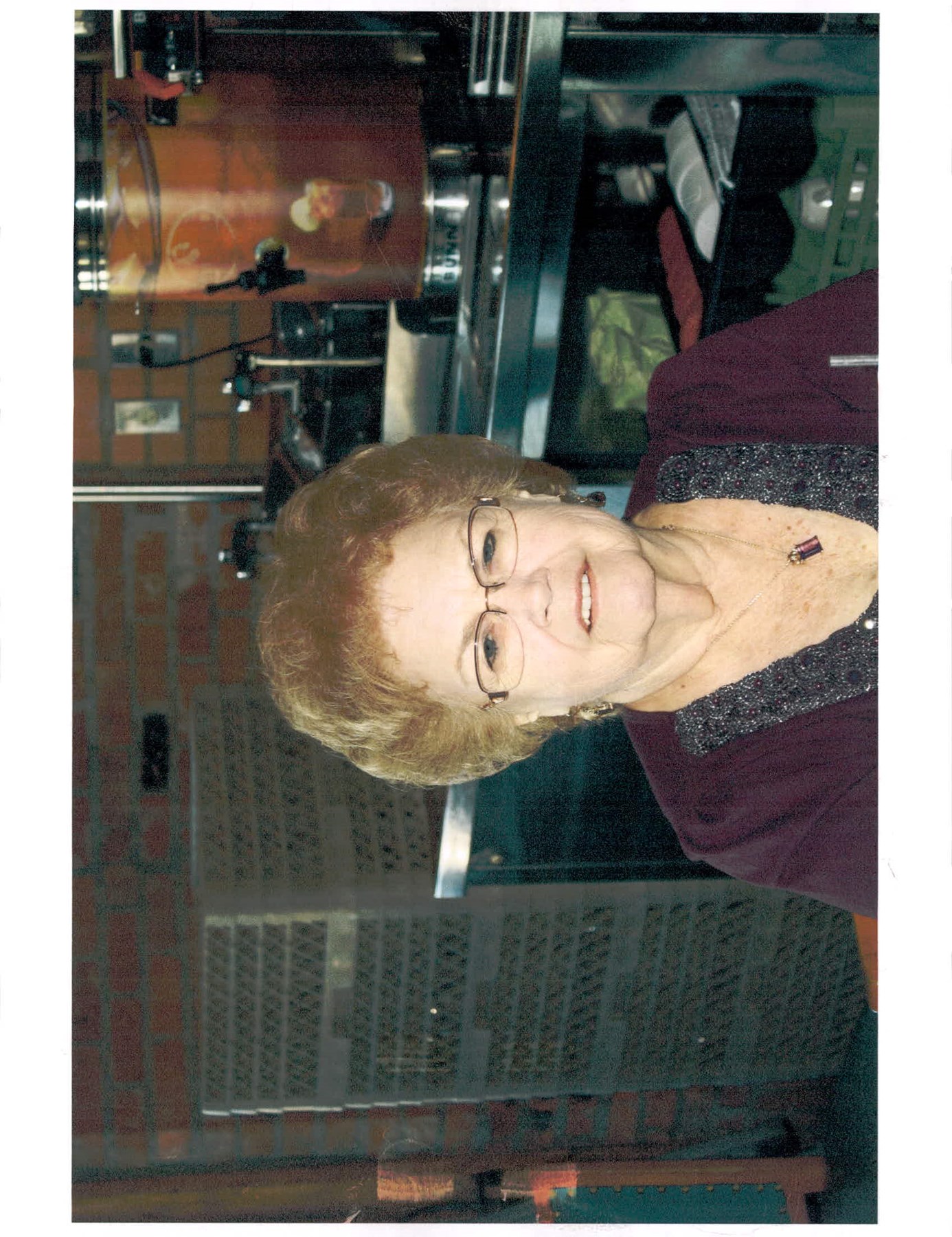 Wathena McGowen Clogston Obituary Arlington, TX