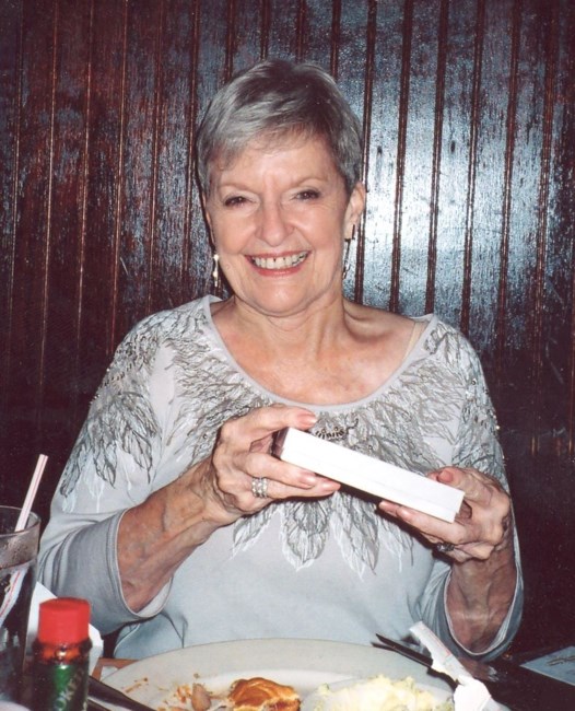 Obituary of Nelda Rae Walker Hamilton