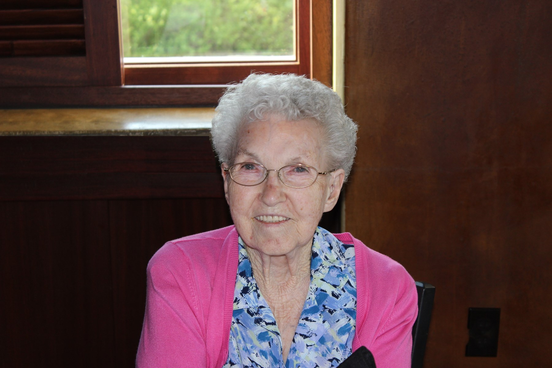 Obituary of Joyce L. Jastrzebski