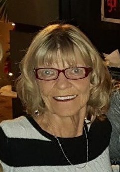 Obituary of Dorothy Berroth Busby