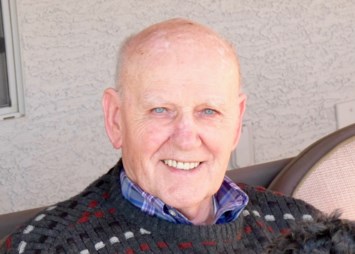 Obituary of Joseph Rimac Sr.