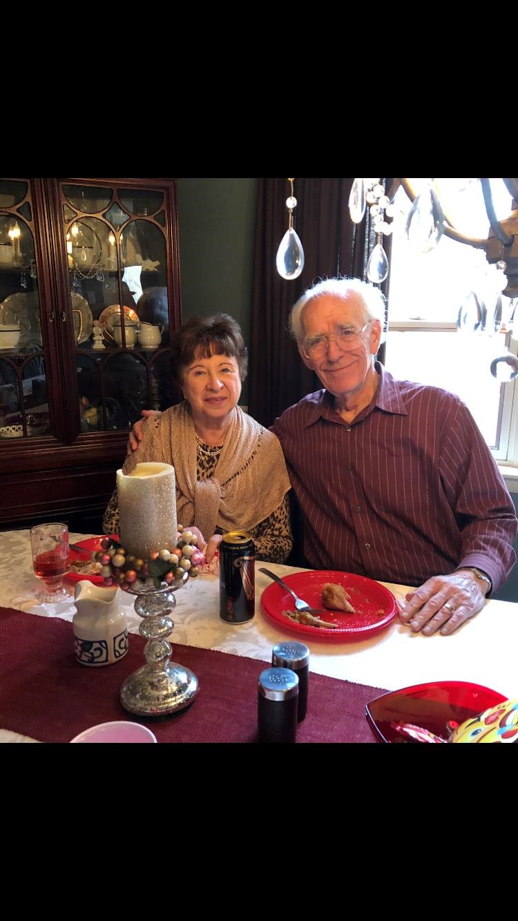 Obituary of Timothy Oliver Larkin