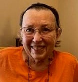Obituary of Mary Frances Smith