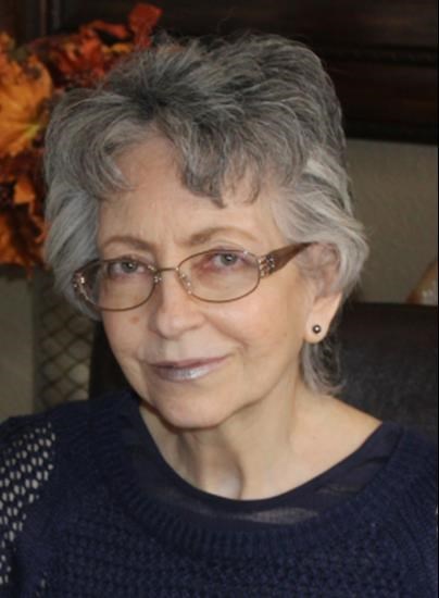 Obituary of Norma E. Estrada