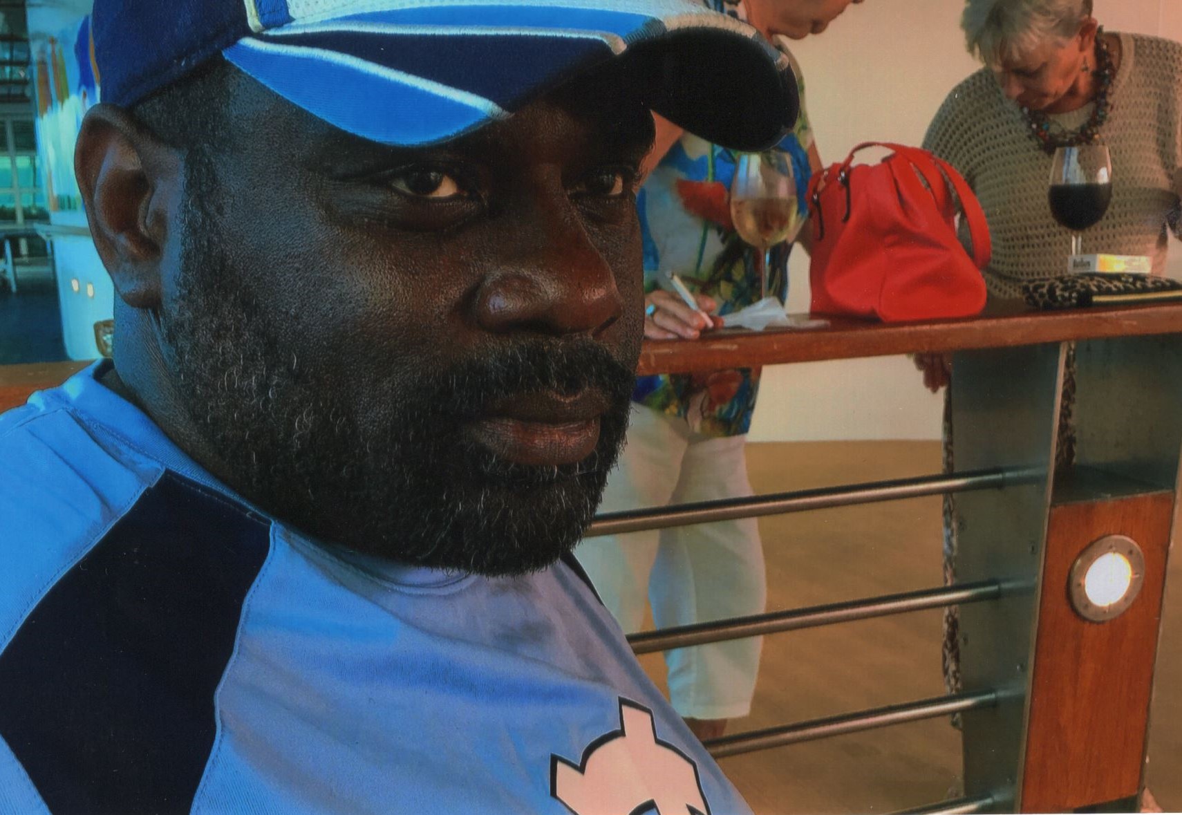 Walter Boyd Jr. Obituary Brandon, FL