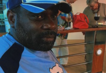 Obituary of Walter Boyd Jr.