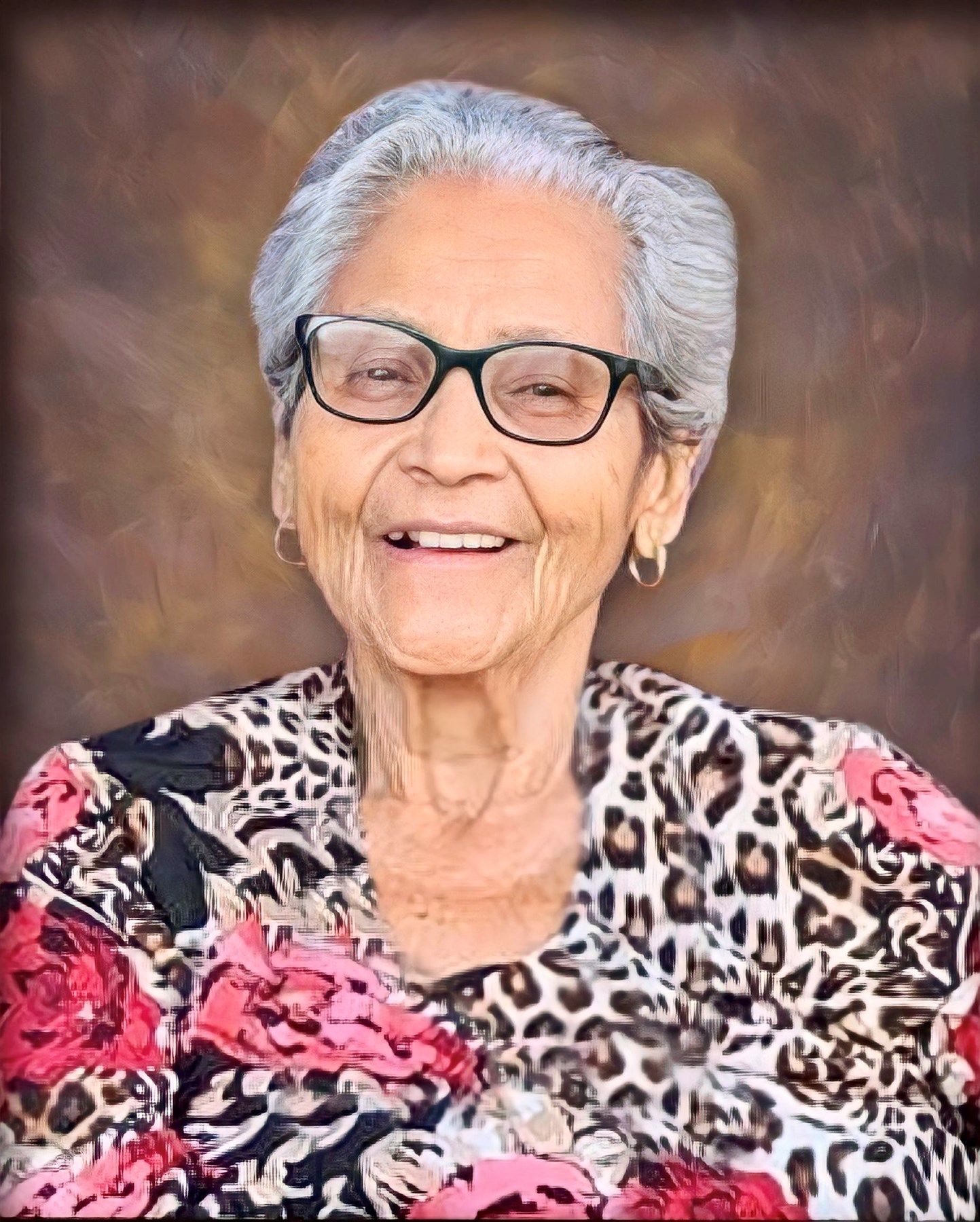Obituary of Maria Felipa Herrera Martinez