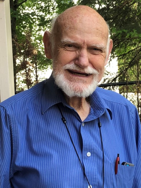 Obituary of William Barr Willmes