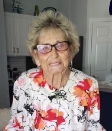 Obituary of Joan Athalea Fields