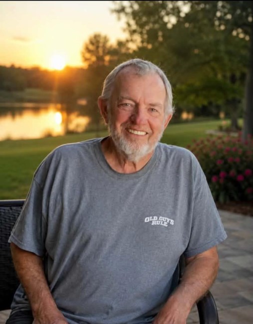 Obituary of Michael Lee Genung