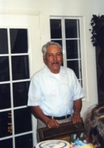 Hilario Rodriguez