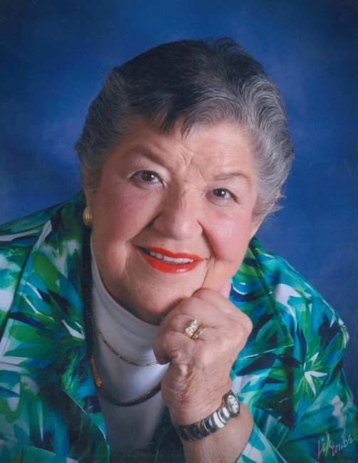 Obituary of Rita Sirota