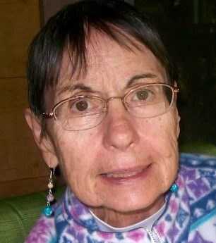 Obituary of Romona Marie McNally