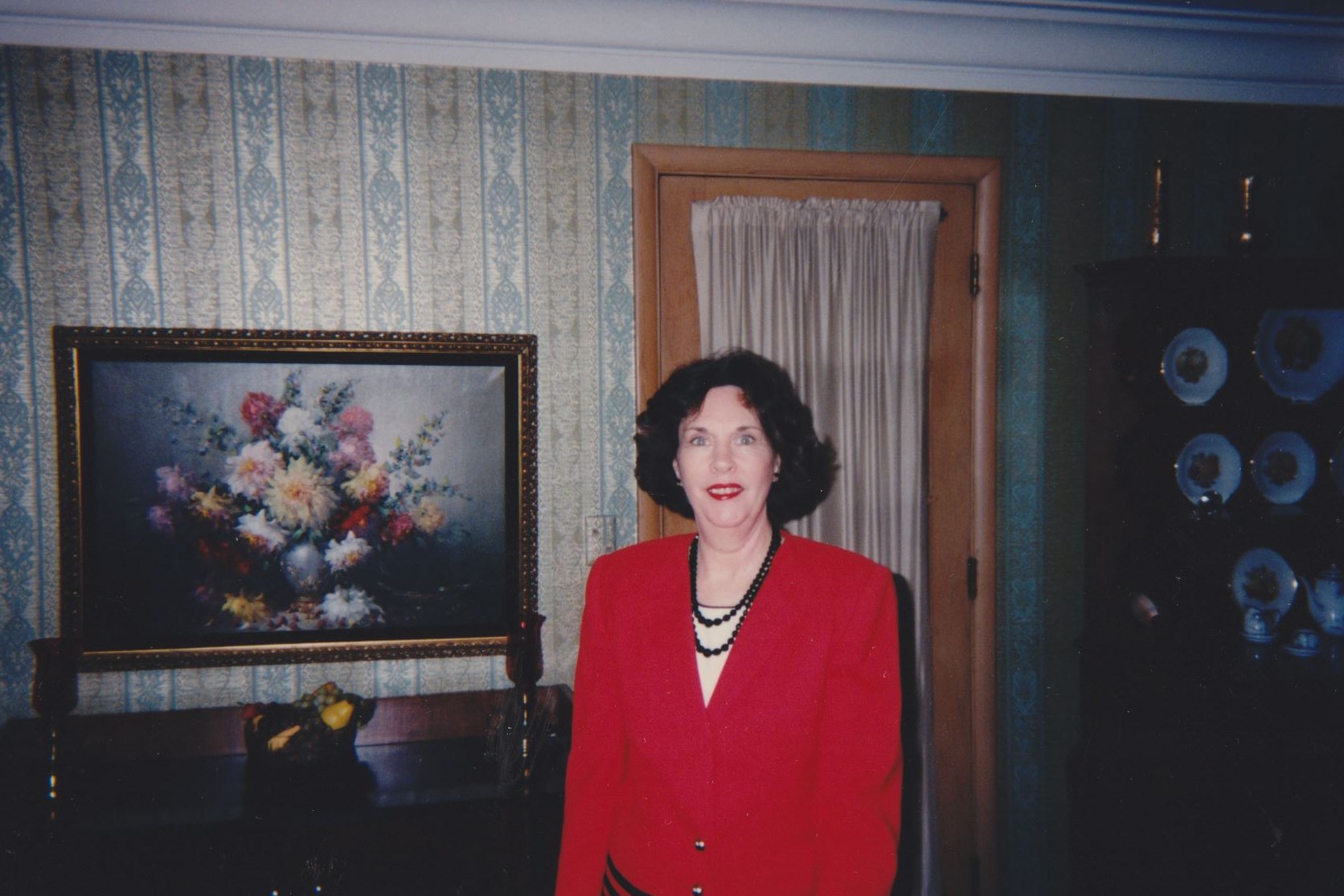 Obituary of Juanita Elizabeth McGregor