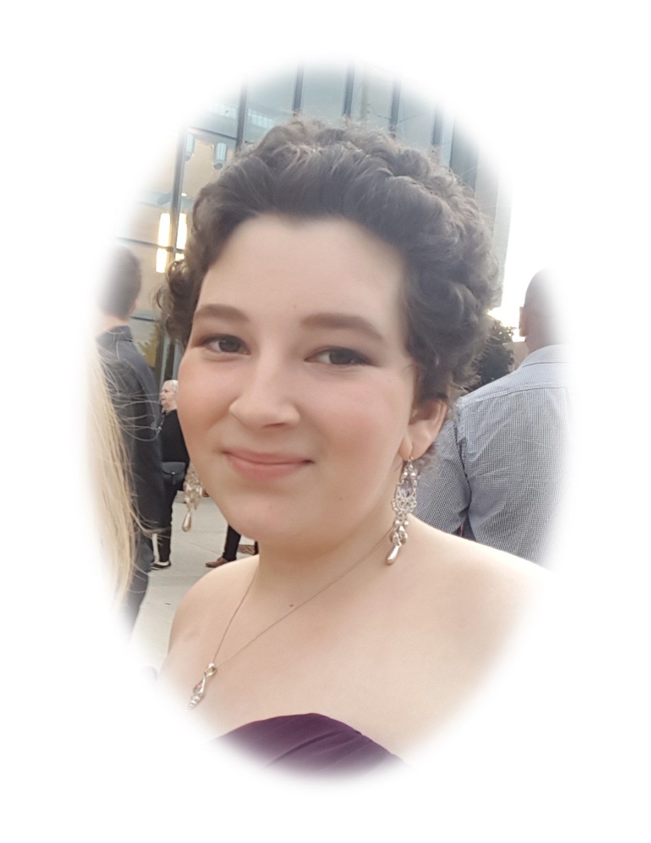 Obituary of Lauren Rose Destun