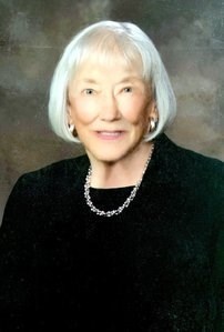 Obituary of Marion Turner Hubbard
