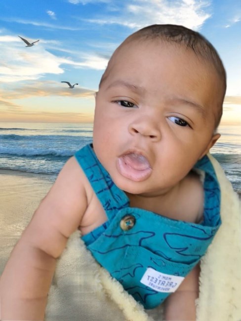 Obituary of Major Lee McKinney