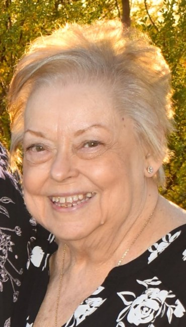 Obituary of Paula Jane Pogrant